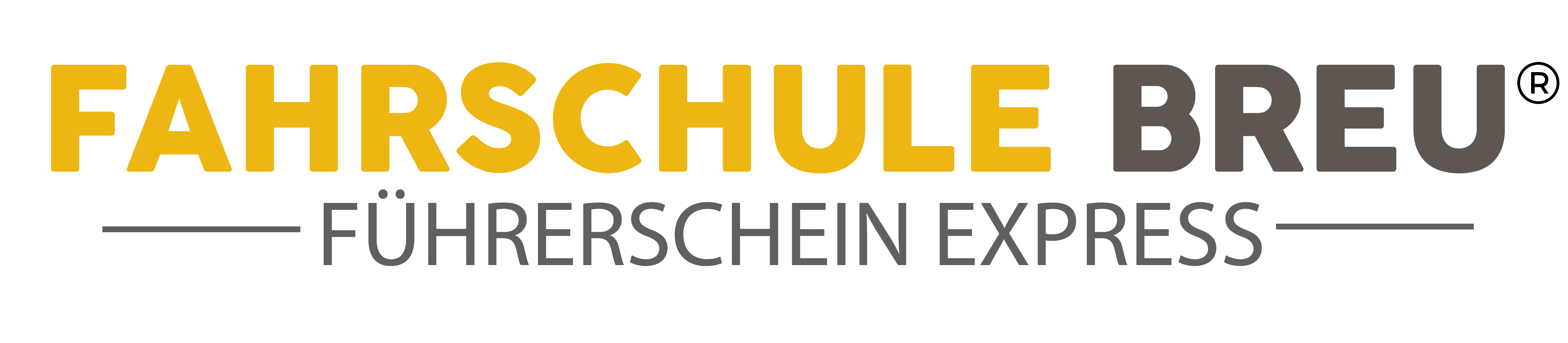 Fahrschule Breu – Führerschein Express